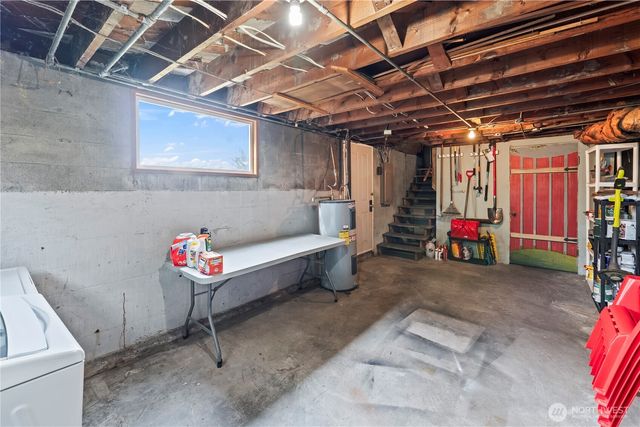 4518 S Bell Street, Tacoma, WA 98418