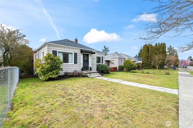 4518 S Bell Street, Tacoma, WA 98418