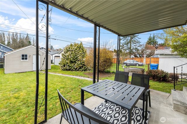 4518 S Bell Street, Tacoma, WA 98418