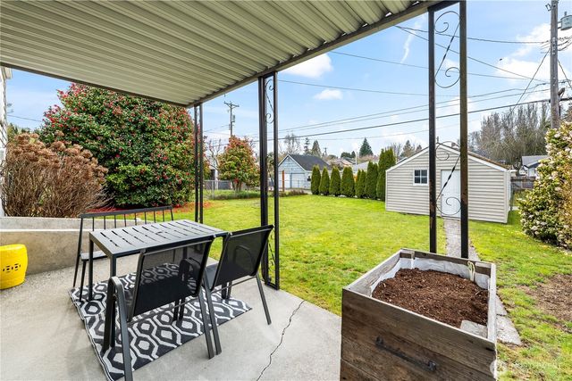 4518 S Bell Street, Tacoma, WA 98418