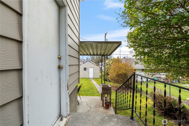 4518 S Bell Street, Tacoma, WA 98418