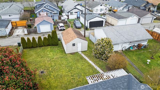4518 S Bell Street, Tacoma, WA 98418
