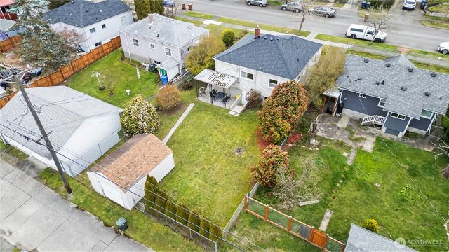 4518 S Bell Street, Tacoma, WA 98418