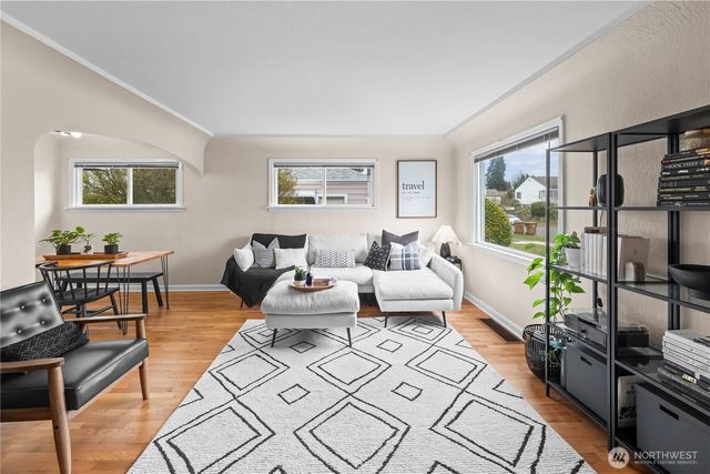 4518 S Bell Street, Tacoma, WA 98418