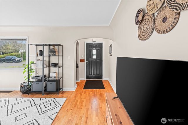 4518 S Bell Street, Tacoma, WA 98418