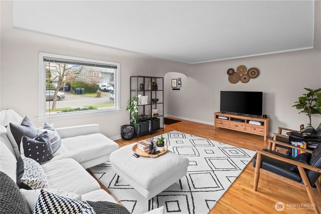 4518 S Bell Street, Tacoma, WA 98418