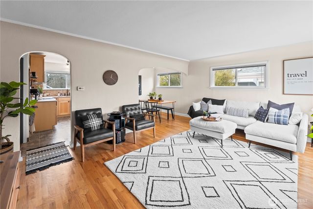 4518 S Bell Street, Tacoma, WA 98418