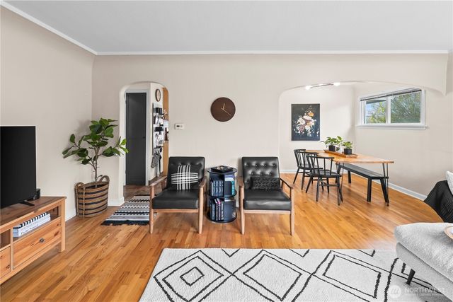 4518 S Bell Street, Tacoma, WA 98418