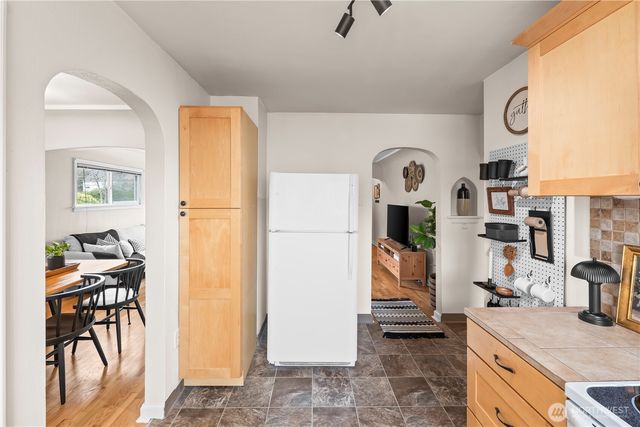 4518 S Bell Street, Tacoma, WA 98418