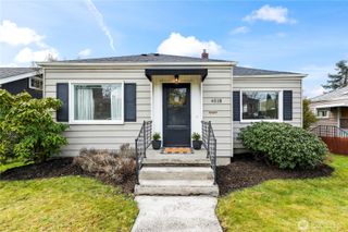 4518 S Bell Street, Tacoma, WA 98418
