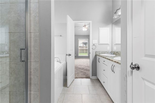 4202 Shallow Creek Court, College Station, TX 77845