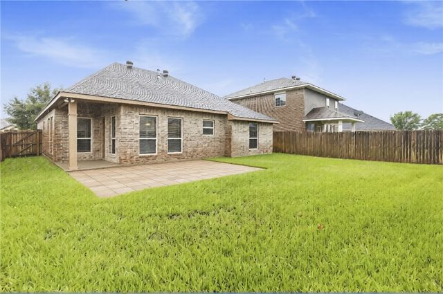 4202 Shallow Creek Court, College Station, TX 77845