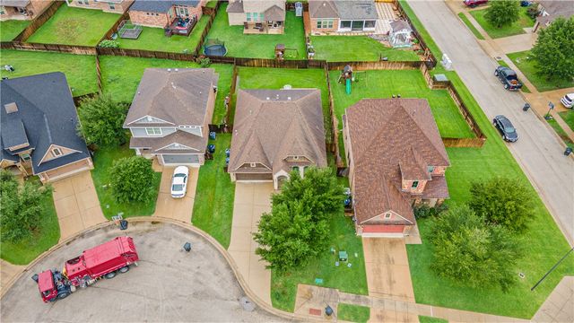 4202 Shallow Creek Court, College Station, TX 77845
