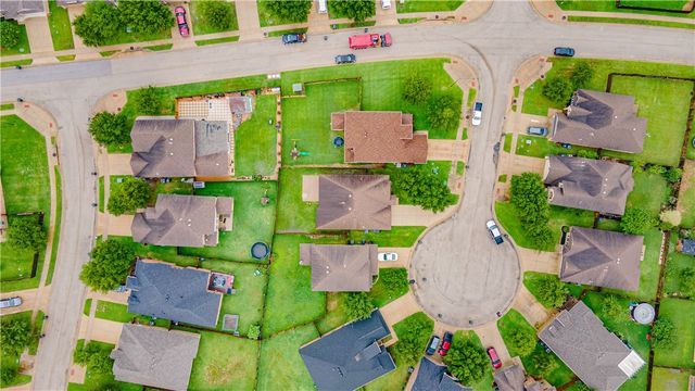 4202 Shallow Creek Court, College Station, TX 77845