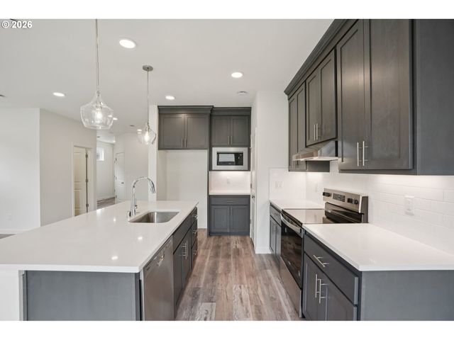 1851 Nw 18TH St, Battle Ground, WA 98604