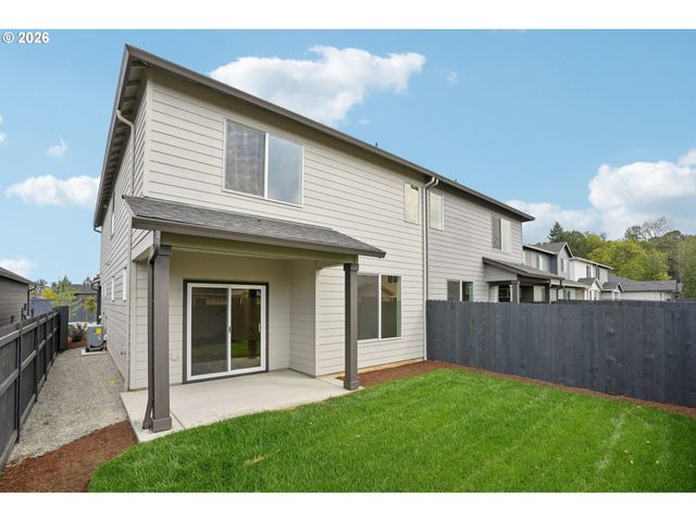 1851 Nw 18TH St, Battle Ground, WA 98604