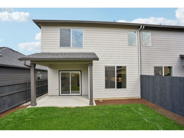 1851 Nw 18TH St, Battle Ground, WA 98604