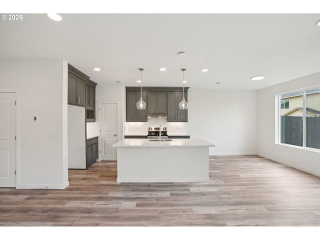 1851 Nw 18TH St, Battle Ground, WA 98604