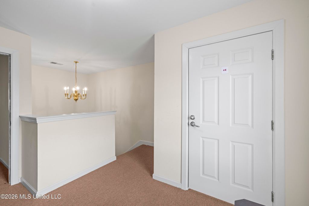 8849 Centre Street, 4, Southaven, MS 38671 — photo 5