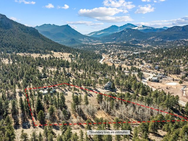 1661 Windham Ct, Estes Park, CO 80517