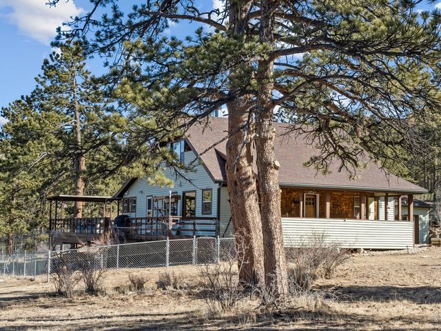 1661 Windham Ct, Estes Park, CO 80517