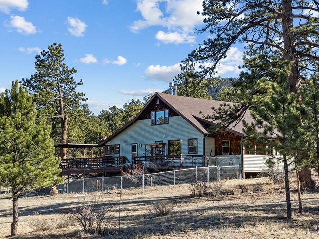 1661 Windham Ct, Estes Park, CO 80517