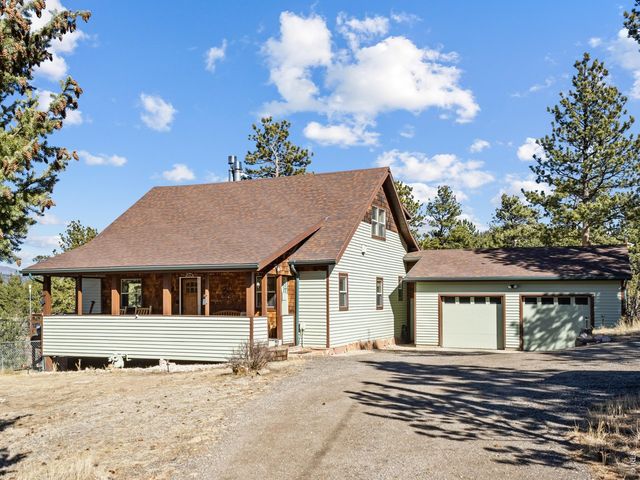 1661 Windham Ct, Estes Park, CO 80517