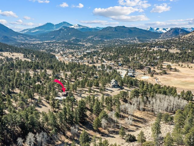 1661 Windham Ct, Estes Park, CO 80517