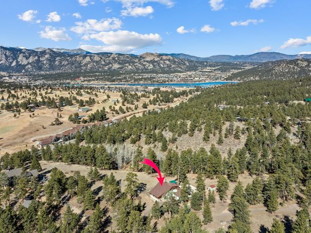 1661 Windham Ct, Estes Park, CO 80517