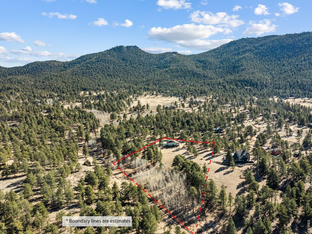 1661 Windham Ct, Estes Park, CO 80517