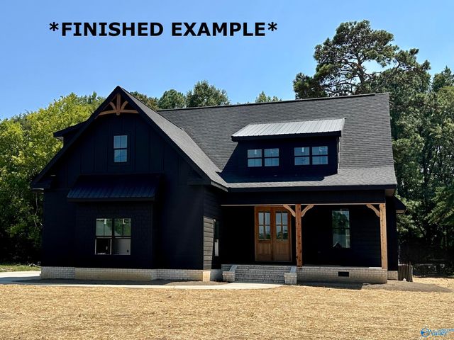 285 Bent River Drive, Gadsden, AL 35901