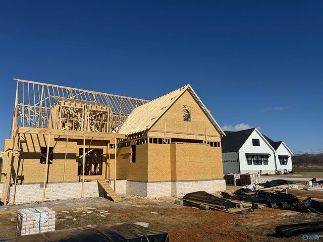 285 Bent River Drive, Gadsden, AL 35901