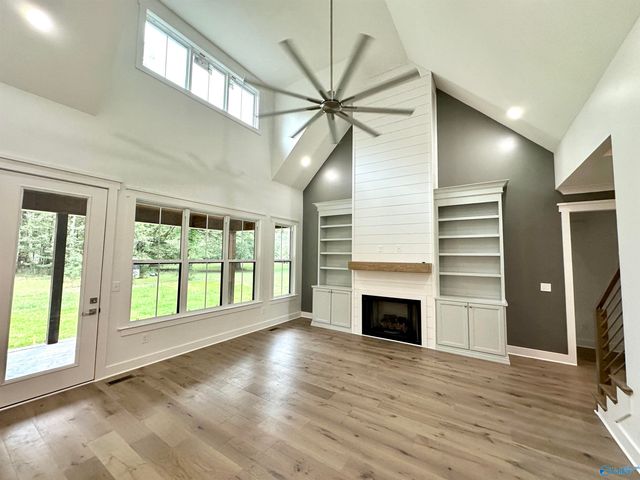 285 Bent River Drive, Gadsden, AL 35901