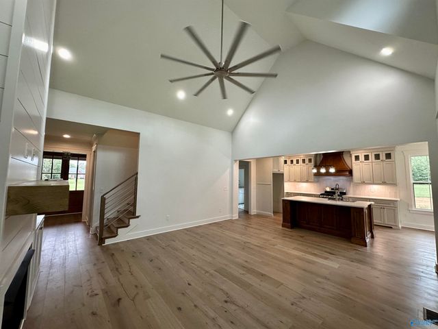 285 Bent River Drive, Gadsden, AL 35901