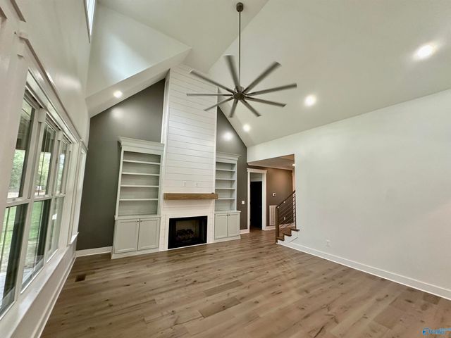 285 Bent River Drive, Gadsden, AL 35901