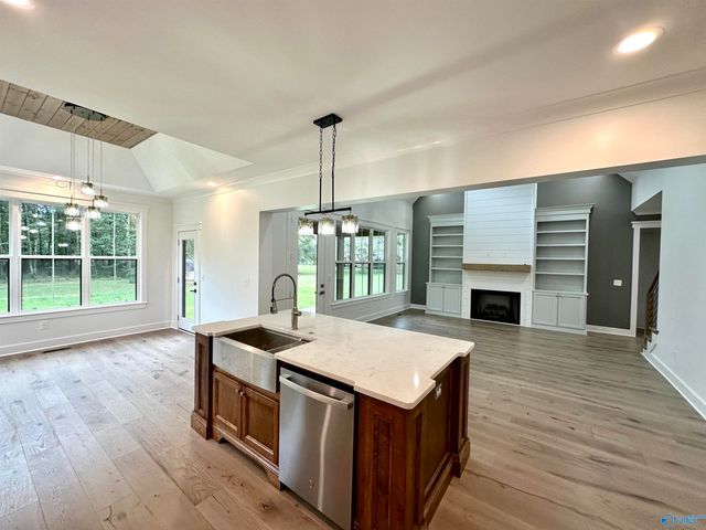 285 Bent River Drive, Gadsden, AL 35901