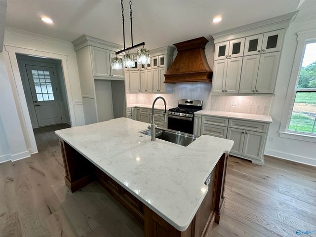 285 Bent River Drive, Gadsden, AL 35901