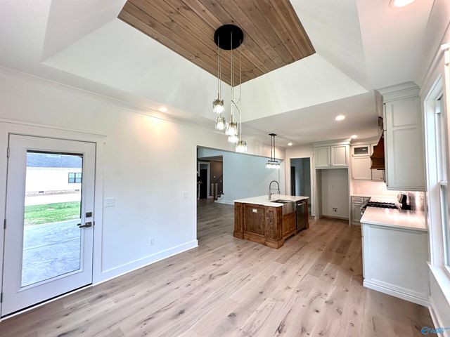 285 Bent River Drive, Gadsden, AL 35901