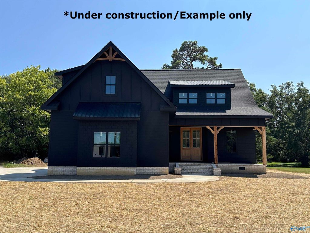 285 Bent River Drive, Gadsden, AL 35901