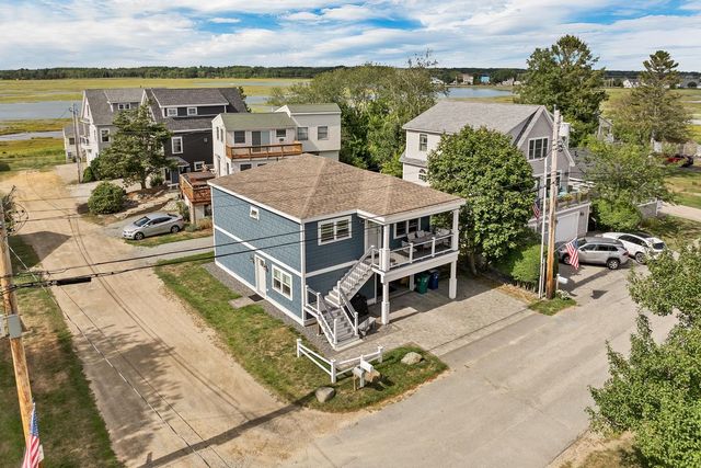 190 Island Path, Hampton, NH 03842