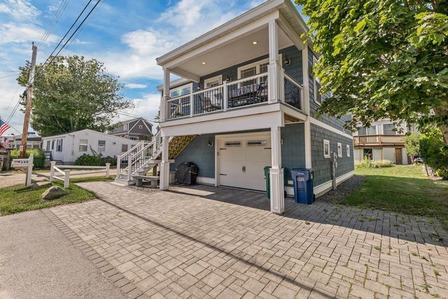 190 Island Path, Hampton, NH 03842