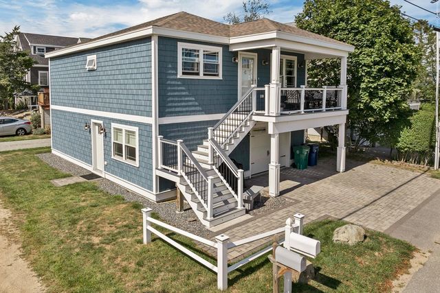 190 Island Path, Hampton, NH 03842