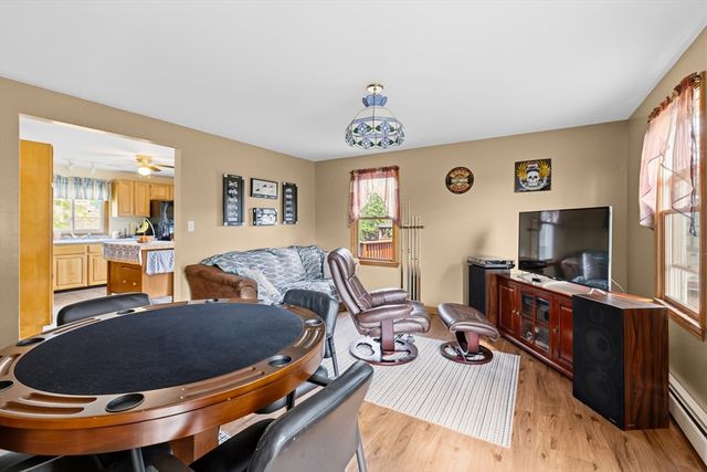 55 John St, Acushnet, MA 02743