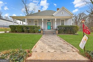 115 Lower Jersey Road, Covington, GA 30014