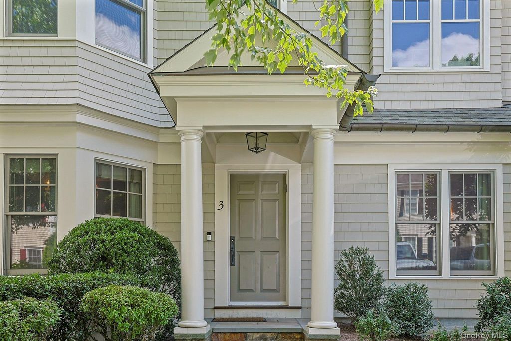 3 Cider Mill Circle, Armonk, NY 10504 — photo 2