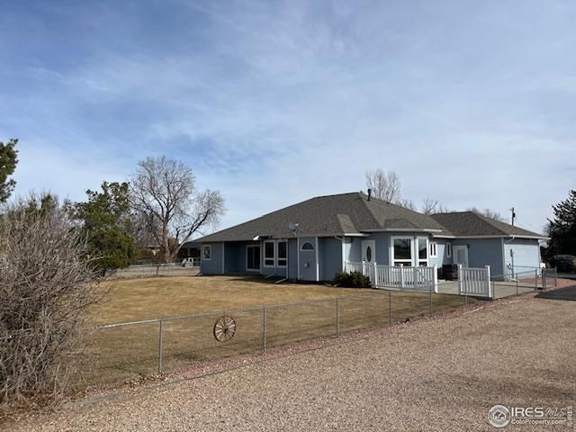 2145 Bluebell Ave, Greeley, CO 80631