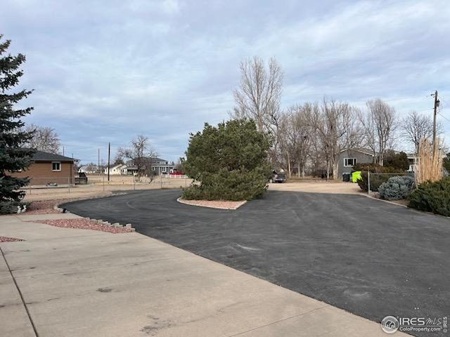 2145 Bluebell Ave, Greeley, CO 80631