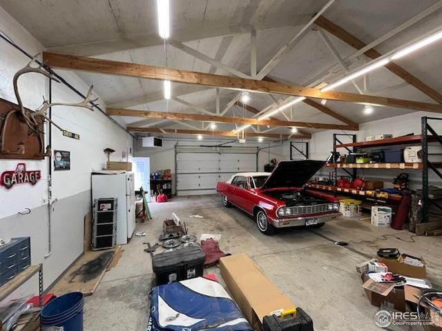 2145 Bluebell Ave, Greeley, CO 80631