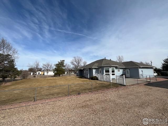 2145 Bluebell Ave, Greeley, CO 80631