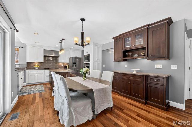 1211 Lake Canyon View, Fenton, MO 63026